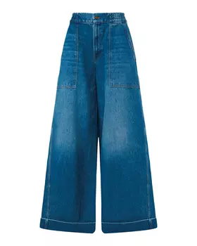 джинсы Mother Denim