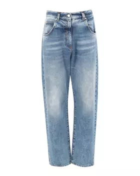 джинсы MSGM
