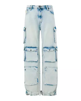 джинсы One Teaspoon