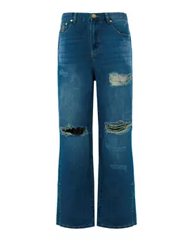 джинсы One Teaspoon