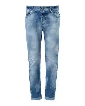 джинсы P.M.D.S