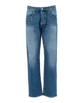 джинсы P.M.D.S