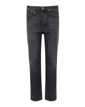 джинсы PAOLO PECORA