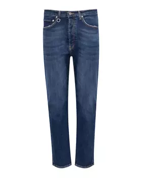 джинсы PAOLO PECORA