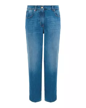 джинсы Peserico