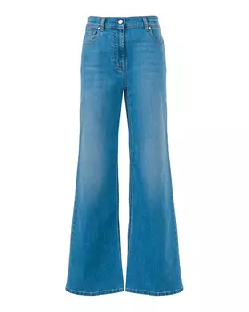 джинсы Peserico