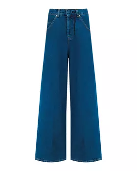 джинсы PHILOSOPHY DI LORENZO SERAFINI