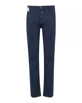 джинсы + платок + брелок PORTOFINO