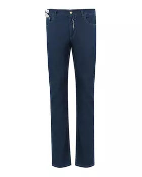 джинсы + платок + брелок PORTOFINO