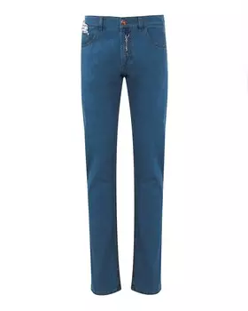 джинсы + платок + брелок PORTOFINO