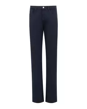 джинсы прямого кроя № 21