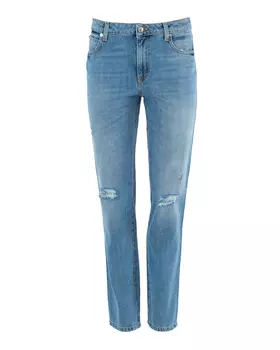 джинсы ERMANNO FIRENZE