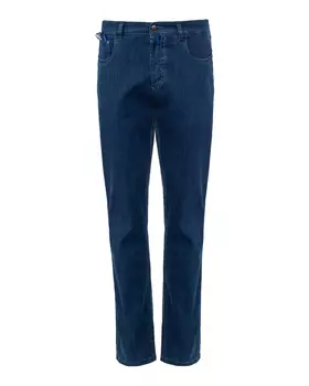 джинсы + платок + брелок PORTOFINO