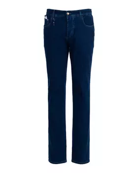 джинсы с платком PORTOFINO JEANS