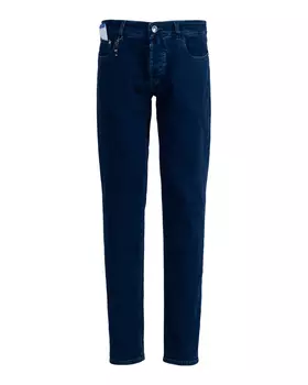 джинсы с платком PORTOFINO JEANS