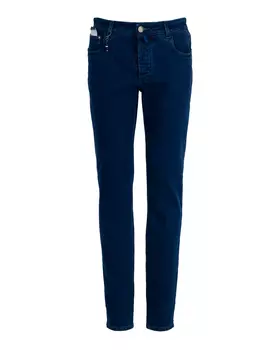 джинсы + платок + брелок PORTOFINO