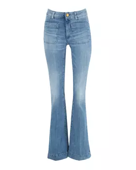 джинсы SEAFARER