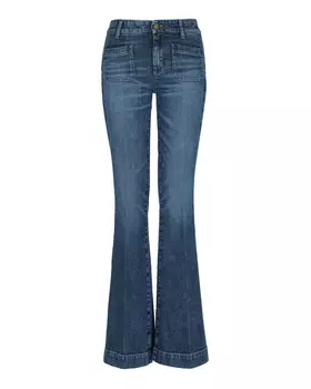 джинсы SEAFARER