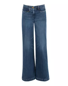 джинсы SEAFARER