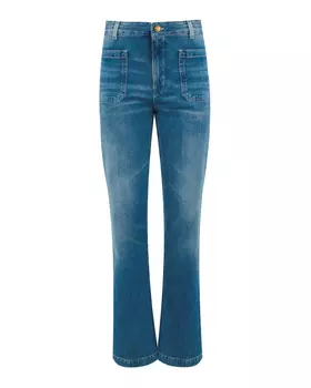 джинсы SEAFARER