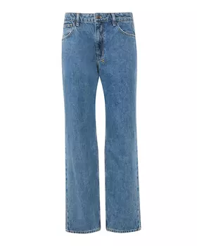 джинсы широкого кроя KSUBI