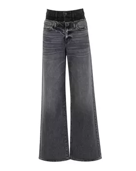 джинсы SLVRLAKE