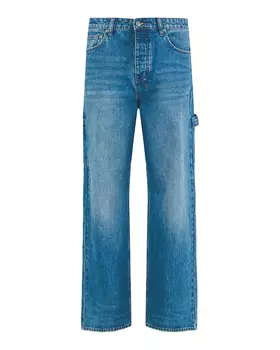 джинсы свободного кроя KSUBI