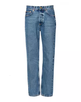 джинсы TOM WOOD