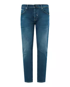 джинсы зауженного кроя Antony Morato