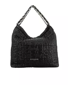 фактурная сумка Ermanno Ermanno Scervino