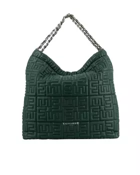 фактурная сумка Ermanno Ermanno Scervino