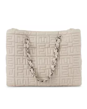 фактурная сумка Ermanno Ermanno Scervino