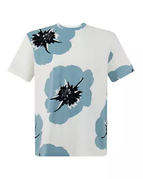 футболка 100% хлопок Antony Morato