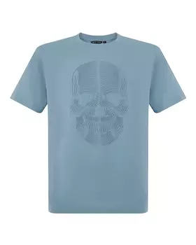 футболка 100% хлопок Antony Morato