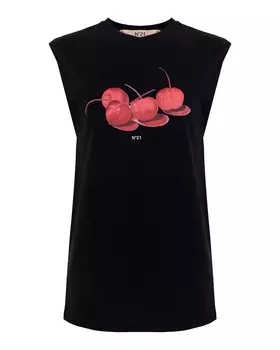 футболка № 21