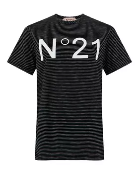 футболка № 21