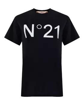 футболка № 21