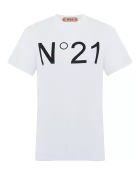 футболка № 21