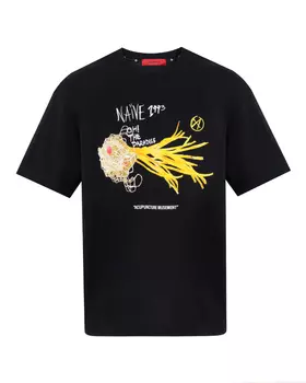 футболка ACUPUNCTURE