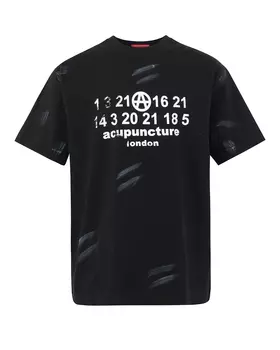 футболка ACUPUNCTURE