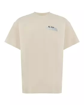 футболка AL AIN