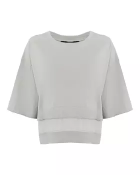 футболка Andrea Ya'aqov