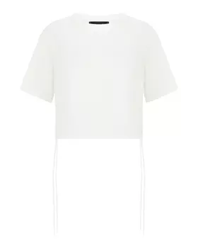 футболка Andrea Ya'aqov