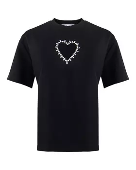 футболка AREA