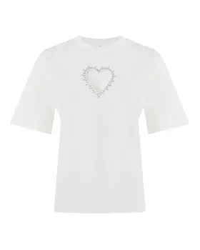 футболка AREA