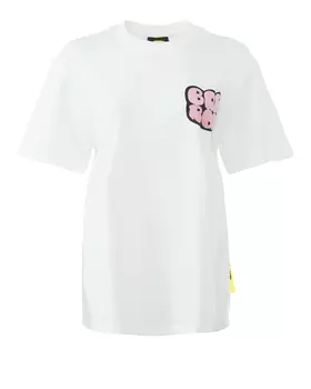 футболка BARROW