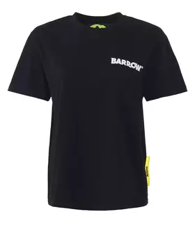 футболка BARROW