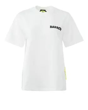 футболка BARROW