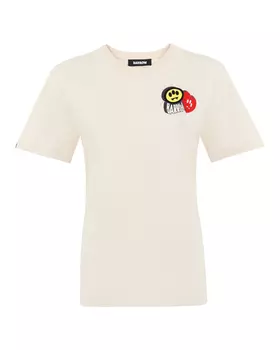 футболка BARROW