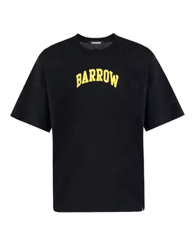 футболка BARROW